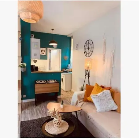 Charme De Blois Hypercentre Blois A 2 Min Chateau Exterior photo