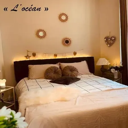 Charme De Blois Hypercentre Blois A 2 Min Chateau Exterior photo