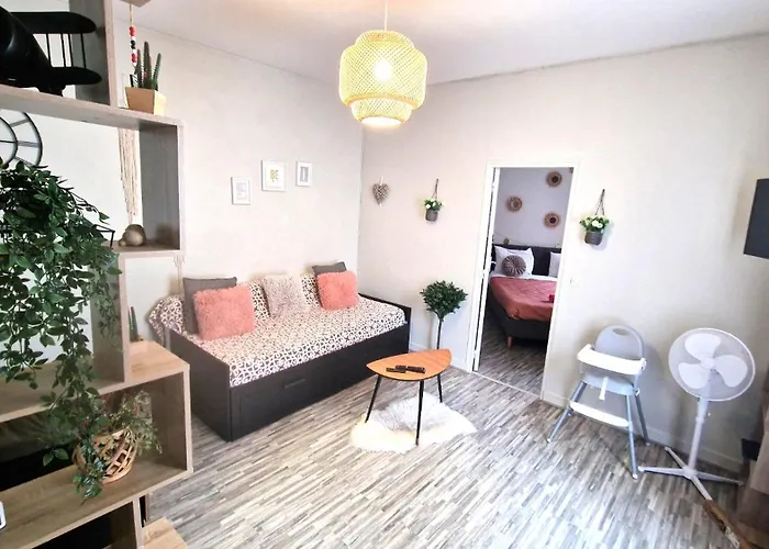 Charme De Blois Hypercentre Blois A 2 Min Chateau