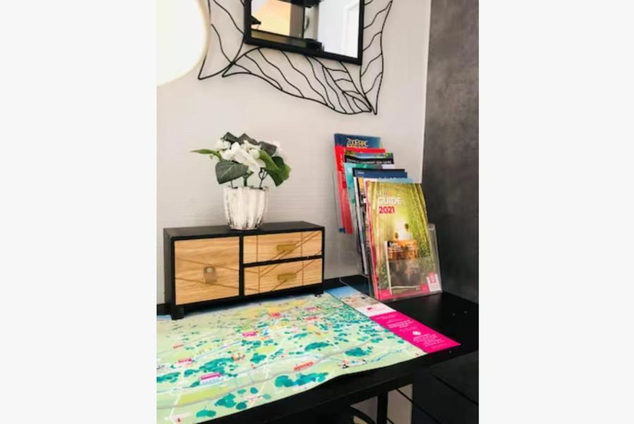 Charme De Hypercentre A 2 Min Chateau Apartment Blois