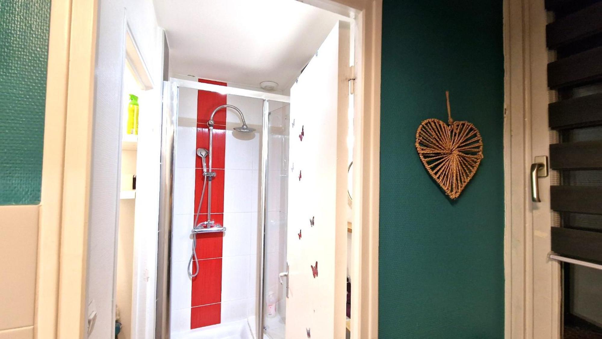 Apartment Charme De Hypercentre A 2 Min Chateau