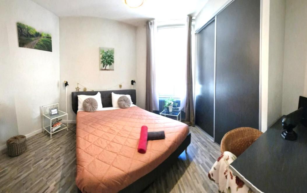Charme De Hypercentre A 2 Min Chateau * Blois